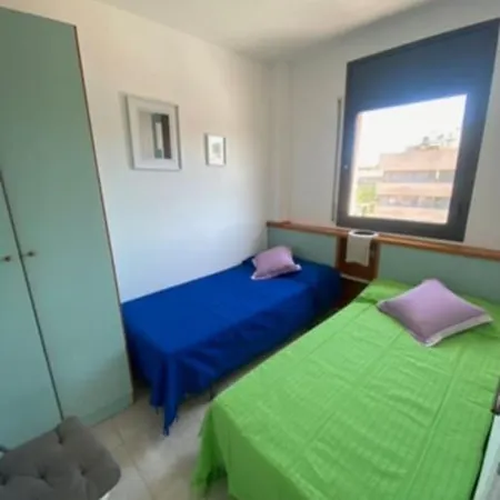 Atico Con Terraza Enorme יורט דה מאר