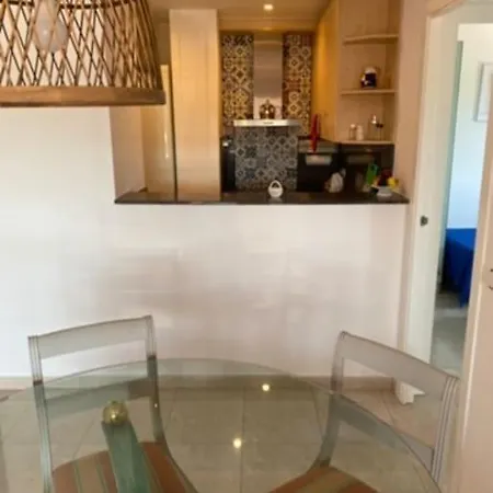 Atico Con Terraza Enorme Appartement