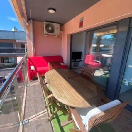 Appartement Atico Con Terraza Enorme