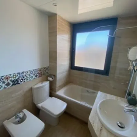 Apartment Atico Con Terraza Enorme