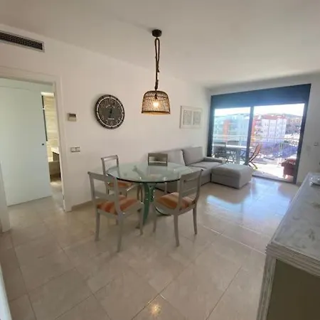 Atico Con Terraza Enorme Appartement *