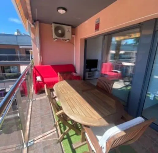 Lägenhet Atico Con Terraza Enorme